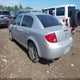 1G1AL55F177246118 2007 Chevrolet Cobalt Lt auction photo thumbnail 3