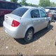 1G1AL55F177246118 2007 Chevrolet Cobalt Lt auction photo thumbnail 4