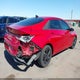 5NPLS4AG3NH067440 2022 Hyundai Elantra Sel auction photo thumbnail 6