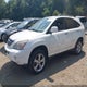 JTJHW31U382854787 2008 Lexus Rx 400H auction photo thumbnail 2
