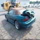 1FALP4445TF146852 1996 Ford Mustang auction photo thumbnail 3