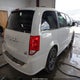 2C4RDGCG2HR805917 2017 Dodge Grand Caravan Sxt auction photo thumbnail 4