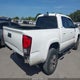 5TFAZ5CN5JX063280 2018 Toyota Tacoma Sr5 V6 auction photo thumbnail 4