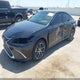 58ADZ1B11SU202316 2025 Lexus Es 350 auction photo thumbnail 2