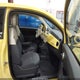 3C3CFFAR3CT131110 2012 Fiat 500 Pop auction photo thumbnail 5