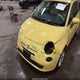 3C3CFFAR3CT131110 2012 Fiat 500 Pop auction photo thumbnail 6