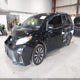 5TDDZ3DC9KS215843 2019 Toyota Sienna Xle 7 Passenger auction photo thumbnail 2