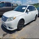4T1BK3DB9BU377627 2011 Toyota Avalon auction photo thumbnail 2
