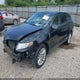 2LMHJ5FR8ABJ10698 2010 Lincoln Mkt auction photo thumbnail 2