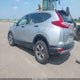 2HKRW6H37JH216472 2018 Honda Cr-V Lx auction photo thumbnail 3
