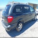 2D8GP44L26R612240 2006 Dodge Grand Caravan Sxt auction photo thumbnail 4