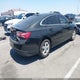 1G1ZD5ST3NF134479 2022 Chevrolet Malibu Fwd Lt auction photo thumbnail 4