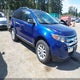 2FMDK3GC5EBB06958 2014 Ford Edge Se auction photo thumbnail 1