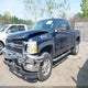 1GC2KXCG9BZ188732 2011 Chevrolet Silverado 2500Hd Lt auction photo thumbnail 2