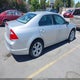 3FAHP0HA9CR138500 2012 Ford Fusion Se auction photo thumbnail 4