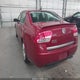 3MEHM0HA5AR608228 2010 Mercury Milan auction photo thumbnail 3