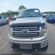 1FTFW1ET8BFB84427 2011 Ford F-150 Platinum auction photo thumbnail 12