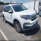 5FNYF5H59LB022342 2020 Honda Pilot 2Wd Ex-L auction photo thumbnail 1