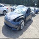 5YJ3E1EB9NF272036 2022 Tesla Model 3 Long Range Dual Motor All-Wheel Drive auction photo thumbnail 2