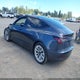 5YJ3E1EB9NF272036 2022 Tesla Model 3 Long Range Dual Motor All-Wheel Drive auction photo thumbnail 3