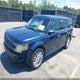 2FMGK5C89HBA04500 2017 Ford Flex Sel auction photo thumbnail 2