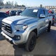 3TMAZ5CN4NM184572 2022 Toyota Tacoma Sr5 V6 auction photo thumbnail 2