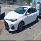 5YFBURHE8HP646812 2017 Toyota Corolla Se auction photo thumbnail 2