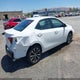 5YFBURHE8HP646812 2017 Toyota Corolla Se auction photo thumbnail 4