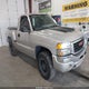 1GTEK14T74Z221123 2004 GMC Sierra 1500 Sle auction photo thumbnail 1