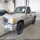 1GTEK14T74Z221123 2004 GMC Sierra 1500 Sle auction photo thumbnail 2