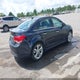 1G1PG5SBXE7399349 2014 Chevrolet Cruze Ltz auction photo thumbnail 4