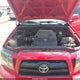 5TEUU42NX6Z280086 2006 Toyota Tacoma Base V6 auction photo thumbnail 10