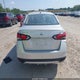 3N1CN8EV0ML834153 2021 Nissan Versa Sv Xtronic Cvt auction photo thumbnail 16
