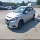 3N1CN8EV0ML834153 2021 Nissan Versa Sv Xtronic Cvt auction photo thumbnail 2
