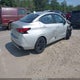 3N1CN8EV0ML834153 2021 Nissan Versa Sv Xtronic Cvt auction photo thumbnail 4