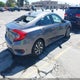 2HGFC2F84JH518511 2018 Honda Civic Ex auction photo thumbnail 4