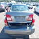 JNKDA31A53T116531 2003 Infiniti I35 Luxury auction photo thumbnail 6
