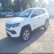 3C4NJDAN3PT566431 2023 Jeep Compass Sport 4X4 auction photo thumbnail 2
