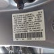 2HGFC2F75JH585996 2018 Honda Civic Ex auction photo thumbnail 9