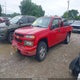 1GCCS198168268779 2006 Chevrolet Colorado Ls auction photo thumbnail 2