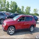 1C4NJDBB1GD756142 2016 Jeep Compass Sport auction photo thumbnail 14