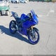 MH3RH25E4SK002097 2025 Yamaha Yfz320 A auction photo thumbnail 1