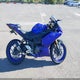 MH3RH25E4SK002097 2025 Yamaha Yfz320 A auction photo thumbnail 12