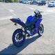 MH3RH25E4SK002097 2025 Yamaha Yfz320 A auction photo thumbnail 4