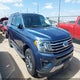 1FMJK1HT4JEA11814 2018 Ford Expedition Max Xlt auction photo thumbnail 1