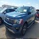1FMJK1HT4JEA11814 2018 Ford Expedition Max Xlt auction photo thumbnail 2