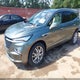 5GAERBKWXPJ267788 2023 Buick Enclave Essence Fwd auction photo thumbnail 2