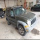 1J4GL48K47W540245 2007 Jeep Liberty Sport auction photo thumbnail 1