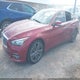 JN1EV7ARXGM346477 2016 Infiniti Q50 3.0T Premium auction photo thumbnail 2