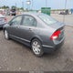 2HGFA1F53AH565356 2010 Honda Civic Lx auction photo thumbnail 3